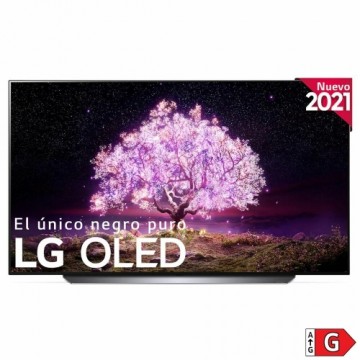 Viedais TV LG 83C14LA 83" 4K Ultra HD OLED WIFI