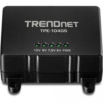 Сетевой адаптер Trendnet TPE-104GS