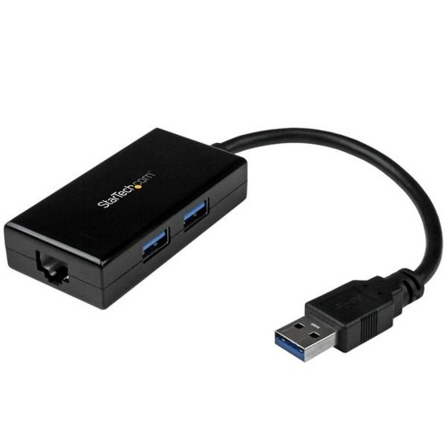 Tīkla Adapteris Startech USB31000S2H image 1