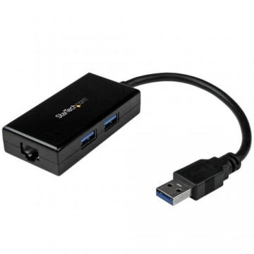 Tīkla Adapteris Startech USB31000S2H