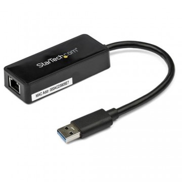 Tīkla Adapteris Startech USB31000SPTB