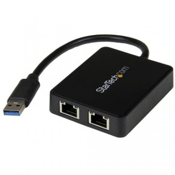 Tīkla Adapteris Startech USB32000SPT