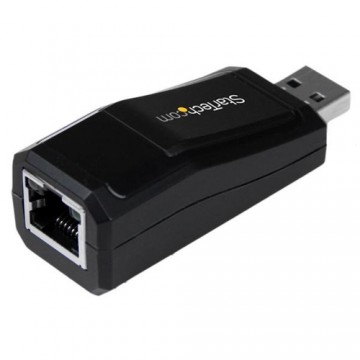Сетевой адаптер Startech USB31000NDS