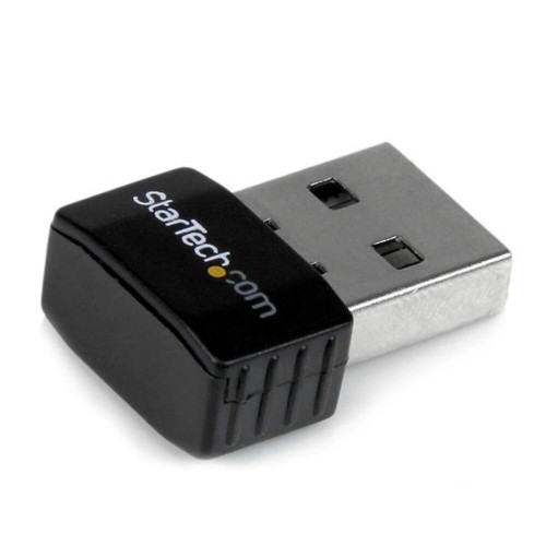 Wi-Fi USB Adapteris Startech USB300WN2X2C image 1