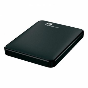 Внешний жесткий диск Western Digital FAEDDE0192 2.5" 2TB  USB 3.0+LPI Micro-B