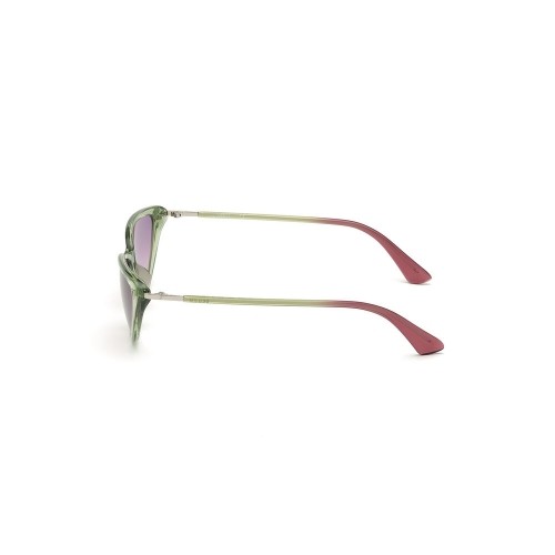 Женские солнечные очки Guess GU7656-93Y (ø 56 mm) image 2