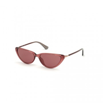 Женские солнечные очки Guess GU7656-69S (ø 56 mm)