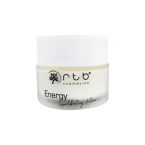 Krēmkrāsa Energy RTB Cosmetics (50 ml) image 1