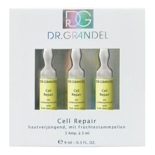 Pacelšanas Efekta Ampulas Cell Repair Dr. Grandel (3 ml) image 1