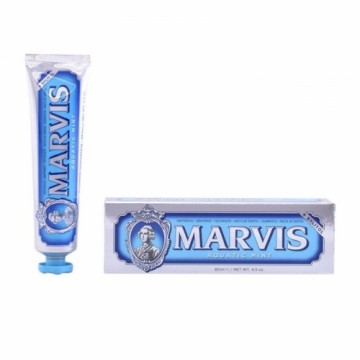 Зубная паста Свежесть Aquatic Mint Marvis (85 ml)