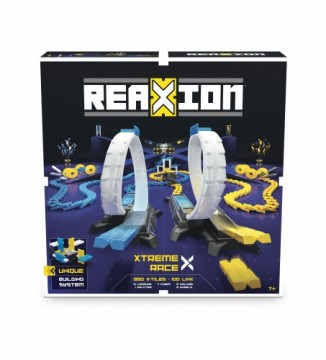 REAXION constructor-domino system Xtreme Race, 919421.004