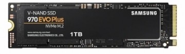 Samsung 970 EVO Plus M.2 PCIe 1TB