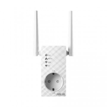 ASUS RP-AC53 wireless access point 433 Mbit/s White