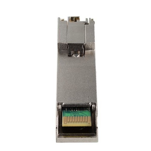 Волоконный модуль SFP+ MultiModo Startech 813874B21ST          10 Gigabit Ethernet image 2
