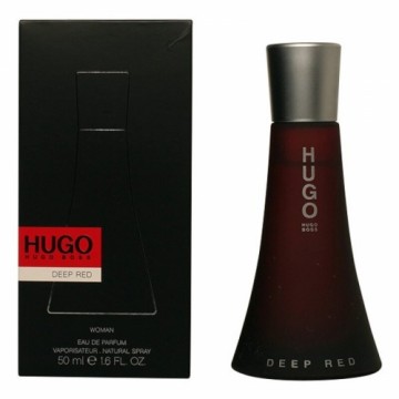 Женская парфюмерия Hugo Deep Red Hugo Boss EDP