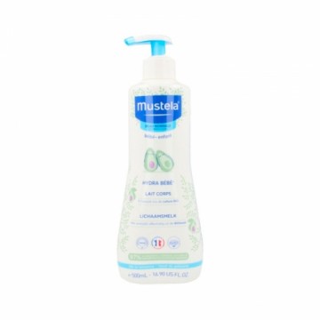 Body Milk Hydra Baby Mustela Avokado (500 ml)