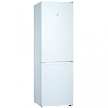 Combined fridge Balay 3KFE563WI  Белый (186 x 60 cm)