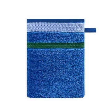 Dvieļu komplekts Benetton Rainbow Zils (4 pcs)