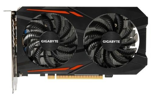 Gigabyte NVIDIA GeForce GTX 1050 Ti 4 GB GDDR5 (GV-N105TOC-4GD N) image 5