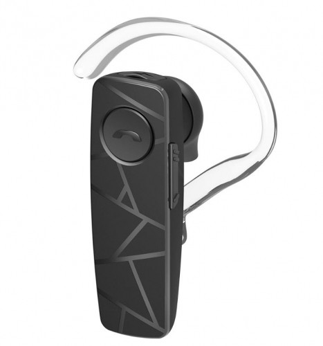 Tellur Bluetooth Headset Vox 55 black image 2