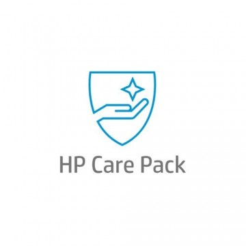 HP 3 years Next Business Day Onsite Hardware Support with TravelCoverage for Notebooks (unit only)