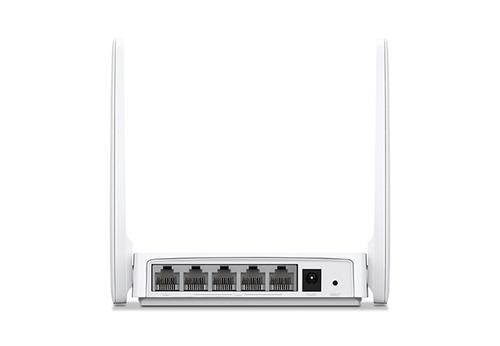 Mercusys 300Mbps Wireless N Router image 3