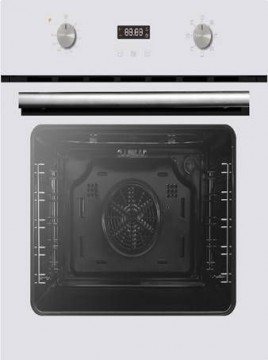 Built in oven Starkke STD45WH