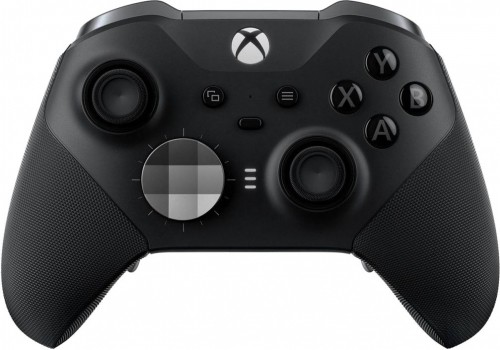 Microsoft беспроводной игровой пульт Xbox One Elite Series 2 image 1