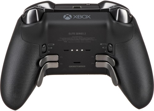 Microsoft беспроводной игровой пульт Xbox One Elite Series 2 image 2