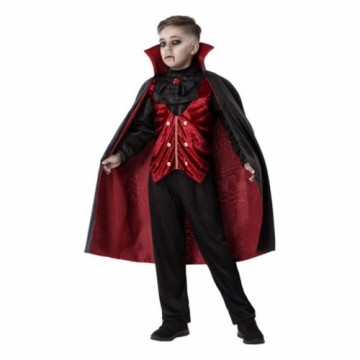 Bigbuy Carnival Маскарадные костюмы для детей Вампир