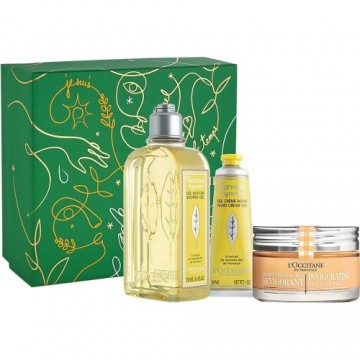 Skaistuma Komplekts L´occitane 3253581690482