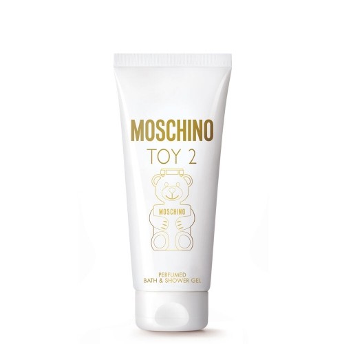 Dušas želeja Moschino Toy 2 (200 ml) image 1