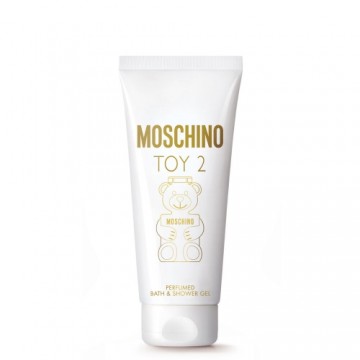 Dušas želeja Moschino Toy 2 (200 ml)