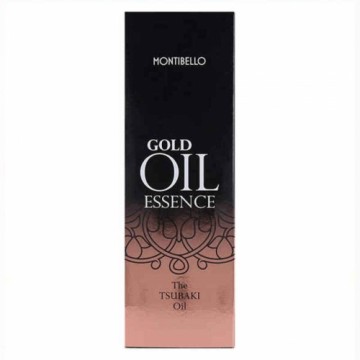 Serums Tsubaki Gold Oil Essence Montibello (130 ml)