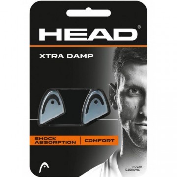 Vibrācijas Amortizators Head XTRA DAMP 285511  Melns
