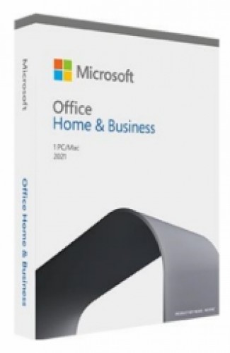 Microsoft Office Home & Business 2021 ENG image 1