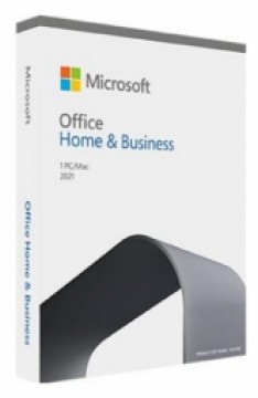 Microsoft Office Home & Business 2021 ENG