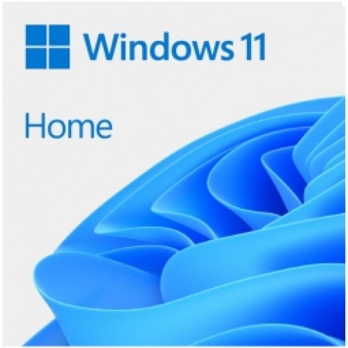 Microsoft Windows 11 Home ENG OEM image 1