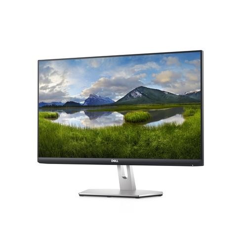 DELL S Series S2421H LED display 60.5 cm (23.8&quot;) 1920 x 1080 pixels Full HD LCD Grey image 2