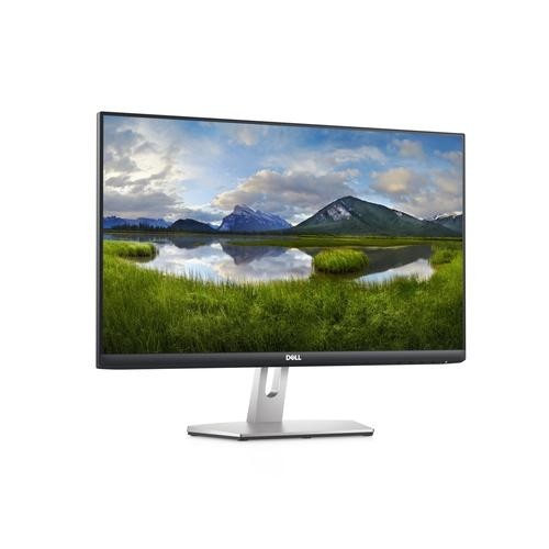 DELL S Series S2421H LED display 60.5 cm (23.8&quot;) 1920 x 1080 pixels Full HD LCD Grey image 3