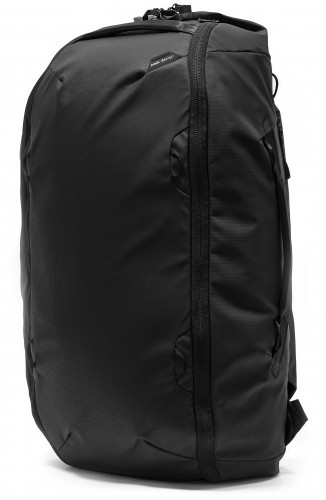 Peak Design backpack Travel DuffelPack 65L, black image 2
