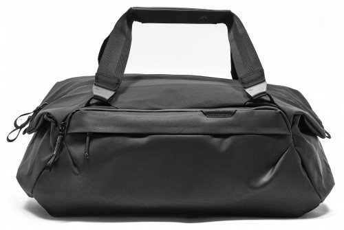 Peak Design backpack Travel Duffel 35L, black image 1