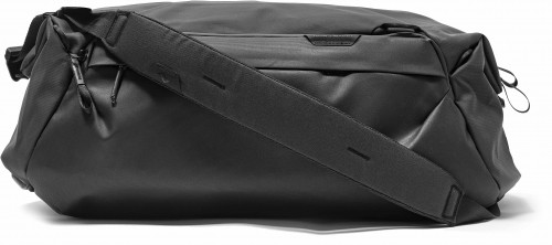 Peak Design backpack Travel Duffel 35L, black image 2