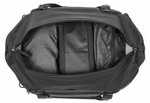 Peak Design backpack Travel Duffel 35L, black image 4