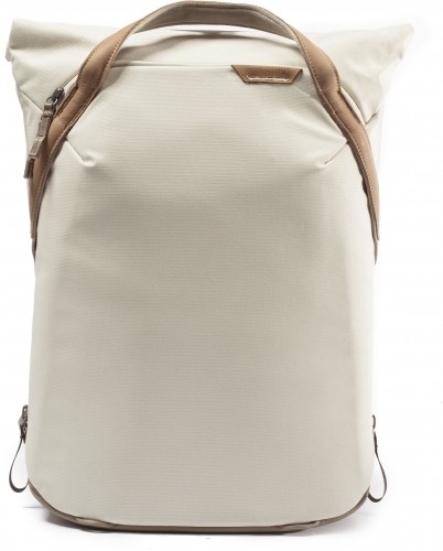 Peak Design backpack Everyday Totepack V2 20L, bone image 1