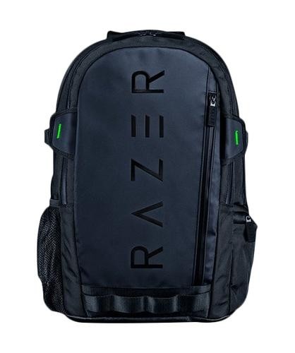 Razer Rogue notebook case 38.1 cm (15&quot;) Backpack Black image 1