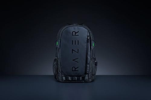 Razer Rogue notebook case 38.1 cm (15&quot;) Backpack Black image 2