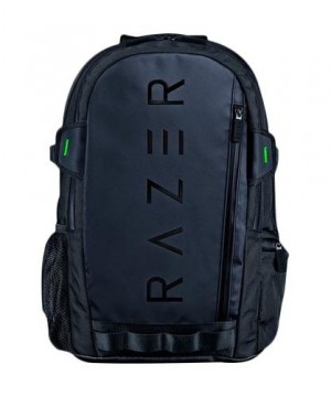 Razer Rogue notebook case 38.1 cm (15&quot;) Backpack Black