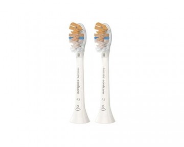 Philips 2-pack Standard sonic toothbrush heads