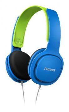 Philips Kids&#039; headphones SHK2000BL/00